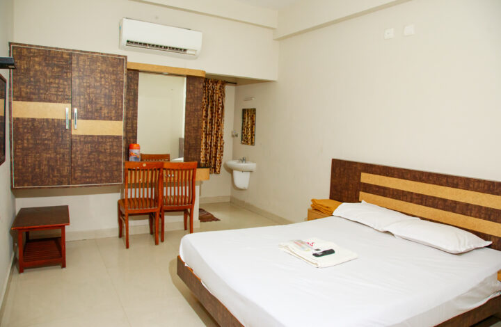 Alakan Residency – High Quality Accommodation Services